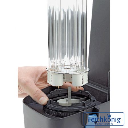 Preview: Bitron Eco 240 W UVC